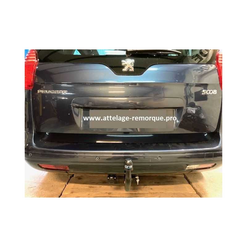 ATTELAGE PEUGEOT 5008 RDSOV BOSAL