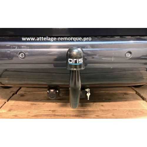 ATTELAGE PEUGEOT 5008 RDSOV BOSAL