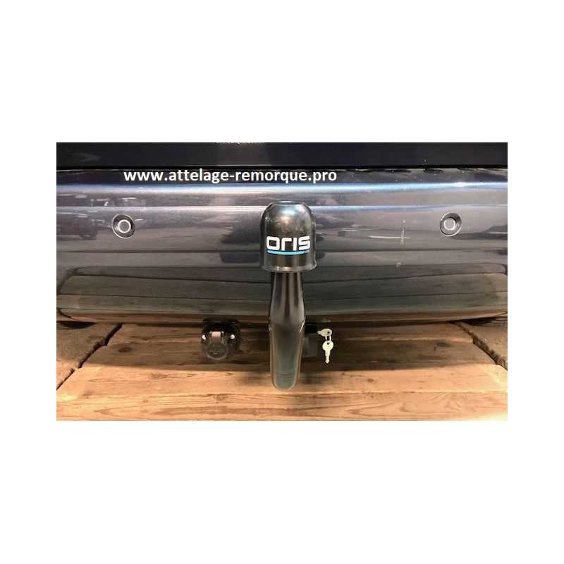 ATTELAGE PEUGEOT 5008 RDSOV BOSAL