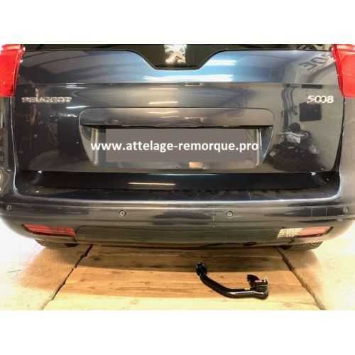 ATTELAGE PEUGEOT 5008 RDSOV BOSAL