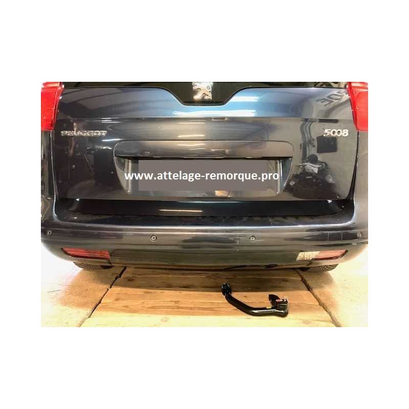 ATTELAGE PEUGEOT 5008 RDSOV BOSAL