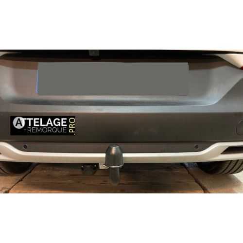 ATTELAGE OPEL GRANDLAND X 2021 COL DE CYGNE BOSAL