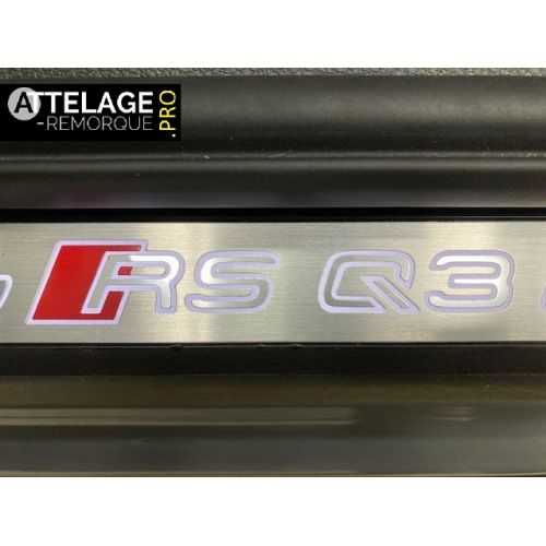 ATTELAGE AUDI RS Q3 SPORTBACK RDSOV ARAGON