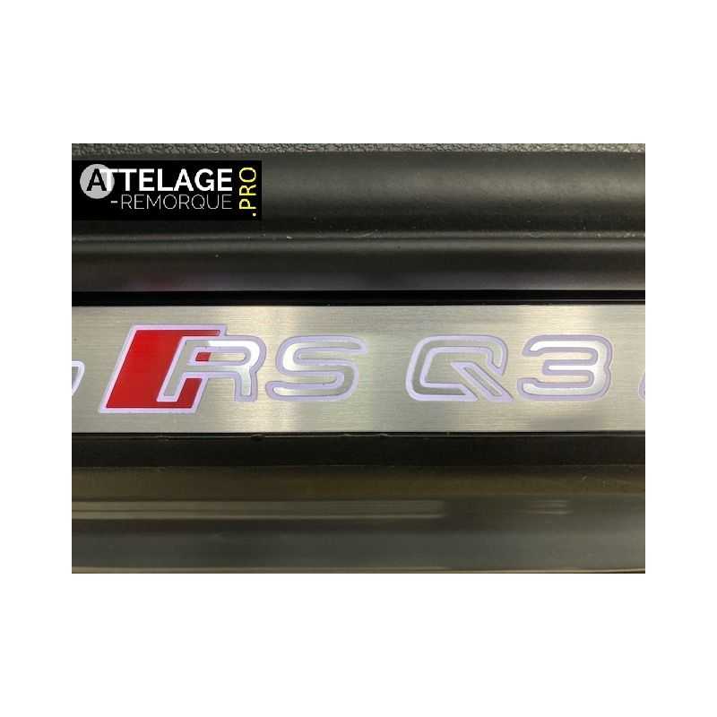 ATTELAGE AUDI RS Q3 SPORTBACK RDSOV ARAGON