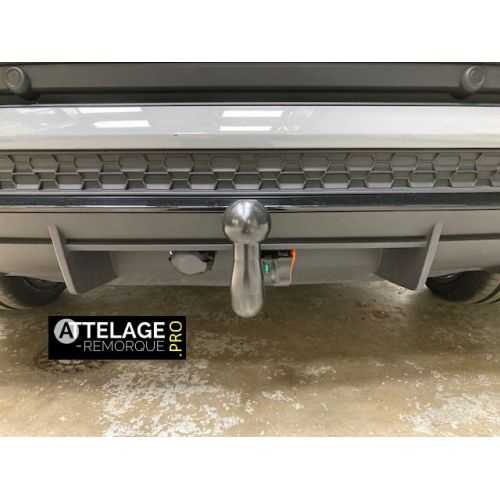 ATTELAGE AUDI RS Q3 SPORTBACK RDSOV ARAGON