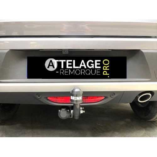 ATTELAGE OPEL MOKKA B 2021 COL DE CYGNE BRINK / THULE