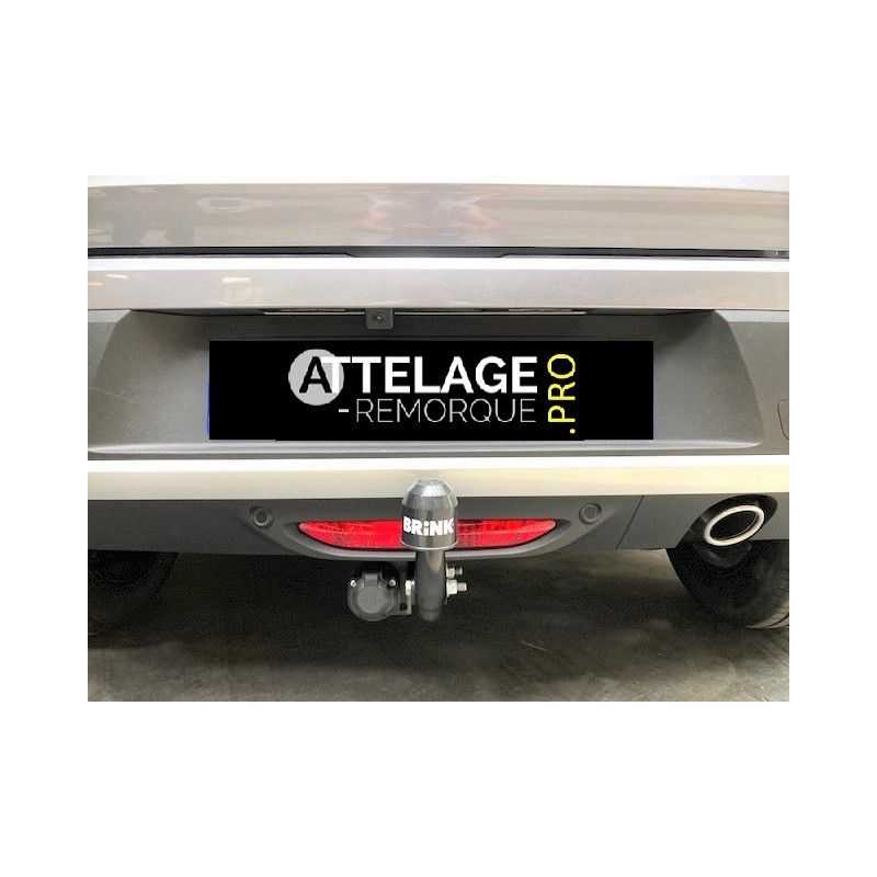 ATTELAGE OPEL MOKKA B 2021 COL DE CYGNE BRINK / THULE