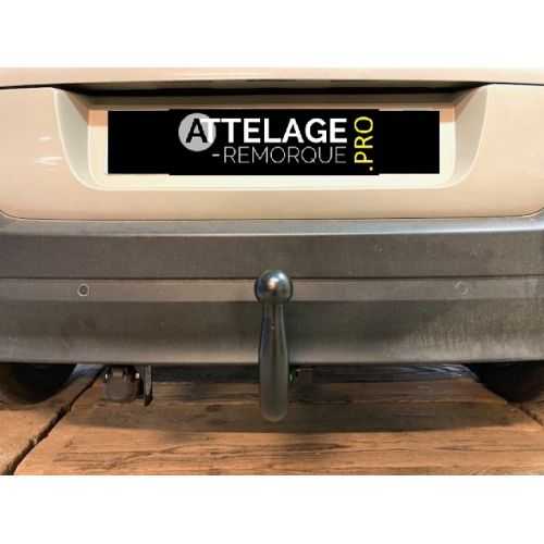 ATTELAGE CITROEN C3 3 2020 RDSOV BRINK THULE