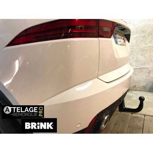 ATTELAGE RDSOV BRINK THULE