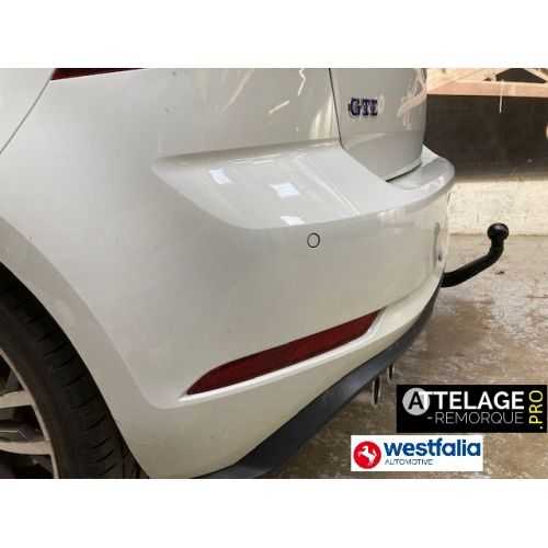 ATTELAGE VOLKSWAGEN GOLF VII GTI RDSOV SIARR