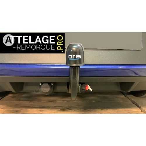 ATTELAGE SEAT LEON FR 2019 RDSOV BOSAL