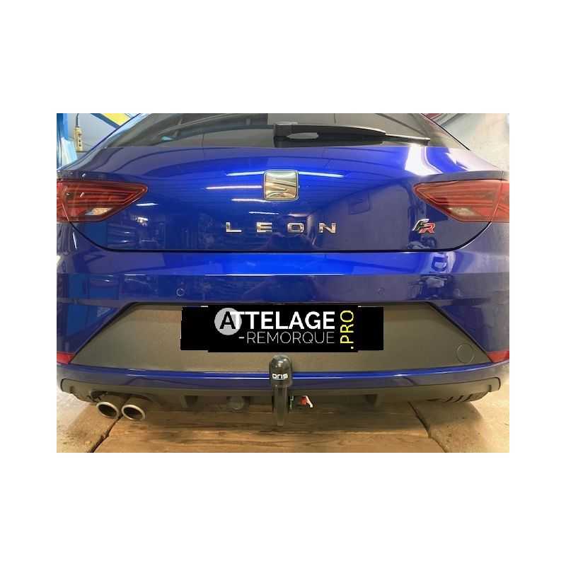ATTELAGE SEAT LEON FR 2019 RDSOV BOSAL