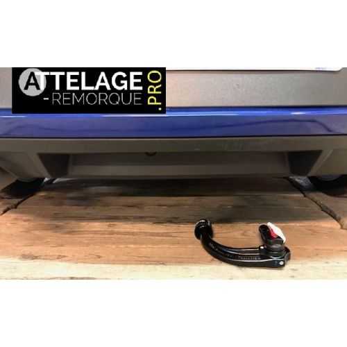 ATTELAGE SEAT LEON FR 2019 RDSOV BOSAL