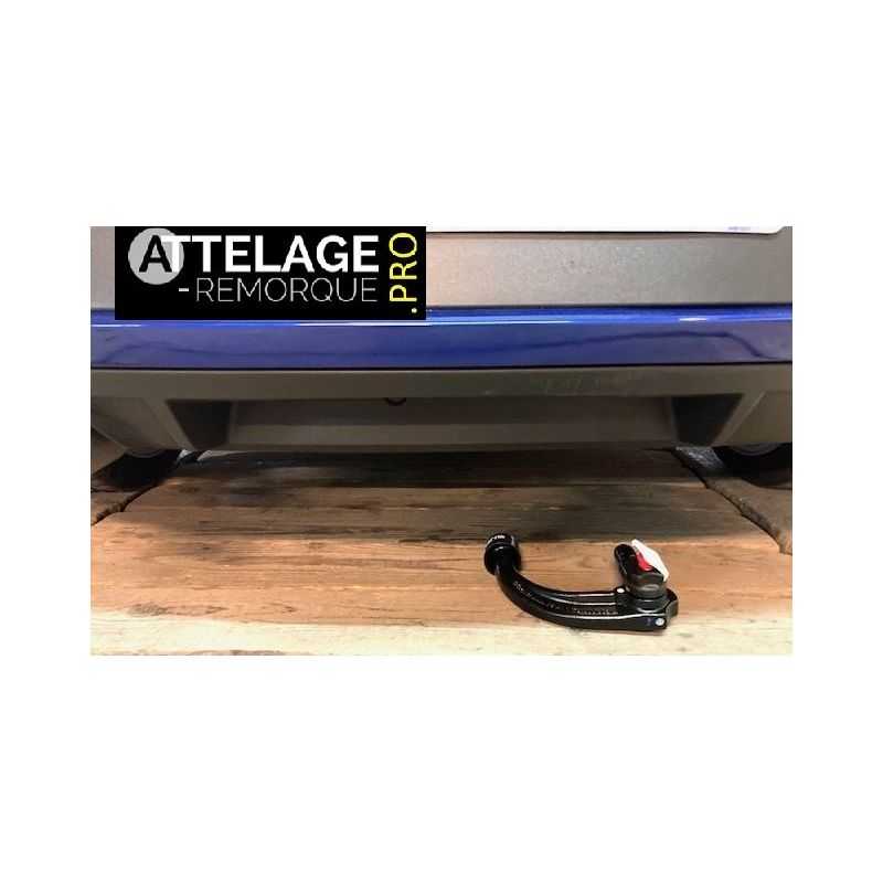 ATTELAGE SEAT LEON FR 2019 RDSOV BOSAL