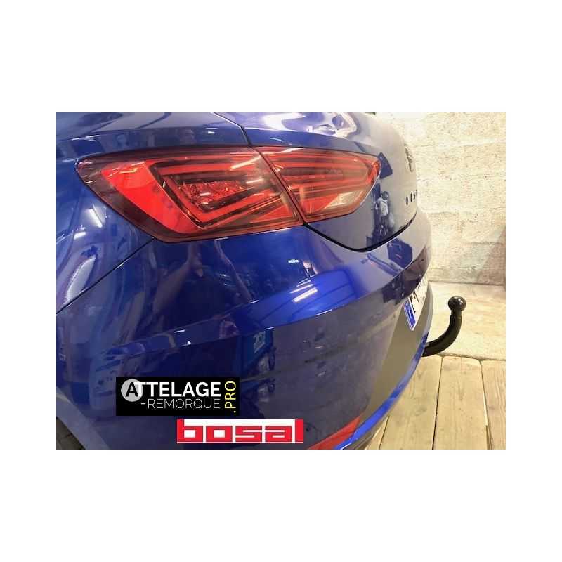 ATTELAGE SEAT LEON FR 2019 RDSOV BOSAL