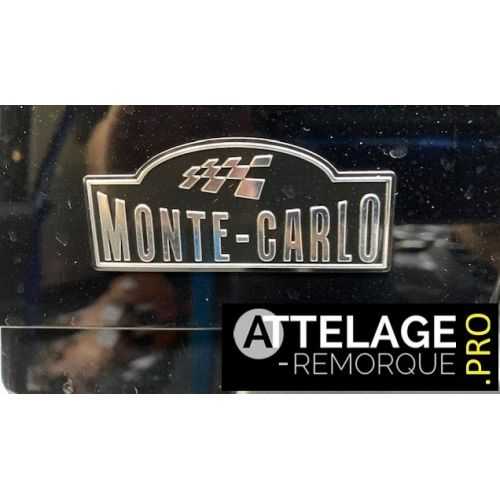 ATTELAGE SKODA FABIA 3 MONTE CARLO COL DE CYGNE BOSAL