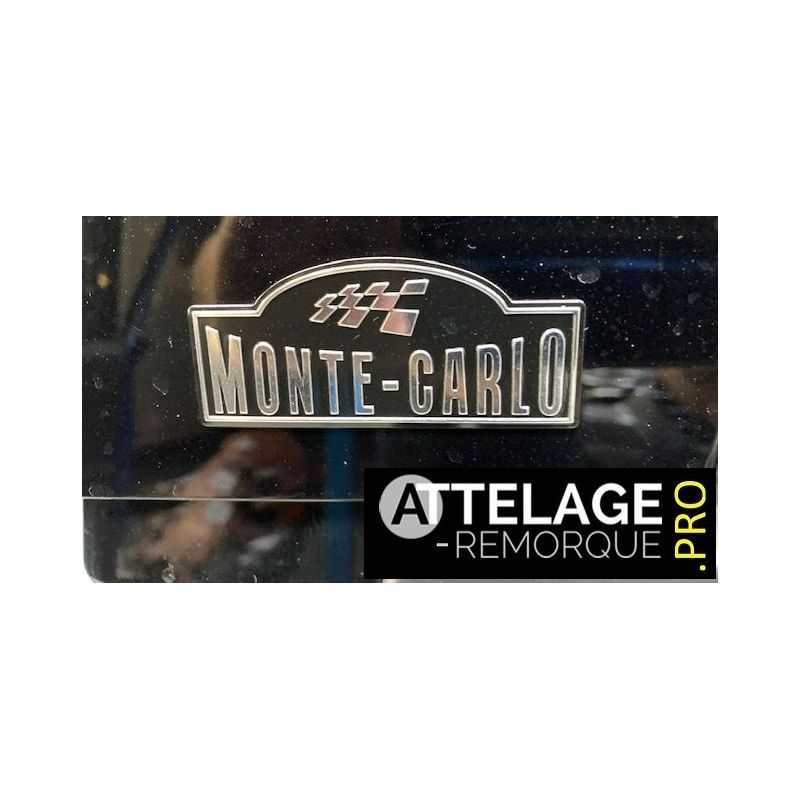 ATTELAGE SKODA FABIA 3 MONTE CARLO COL DE CYGNE BOSAL