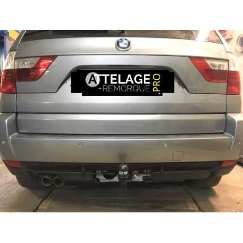 ATTELAGE BMW X3 E83 RDSOV BOSAL
