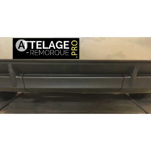 ATTELAGE BMW X3 E83 RDSOV BOSAL