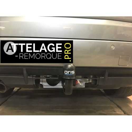 ATTELAGE BMW X3 E83 RDSOV BOSAL