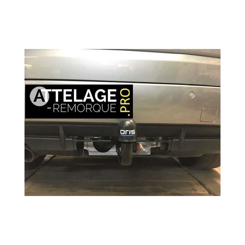 ATTELAGE BMW X3 E83 RDSOV BOSAL