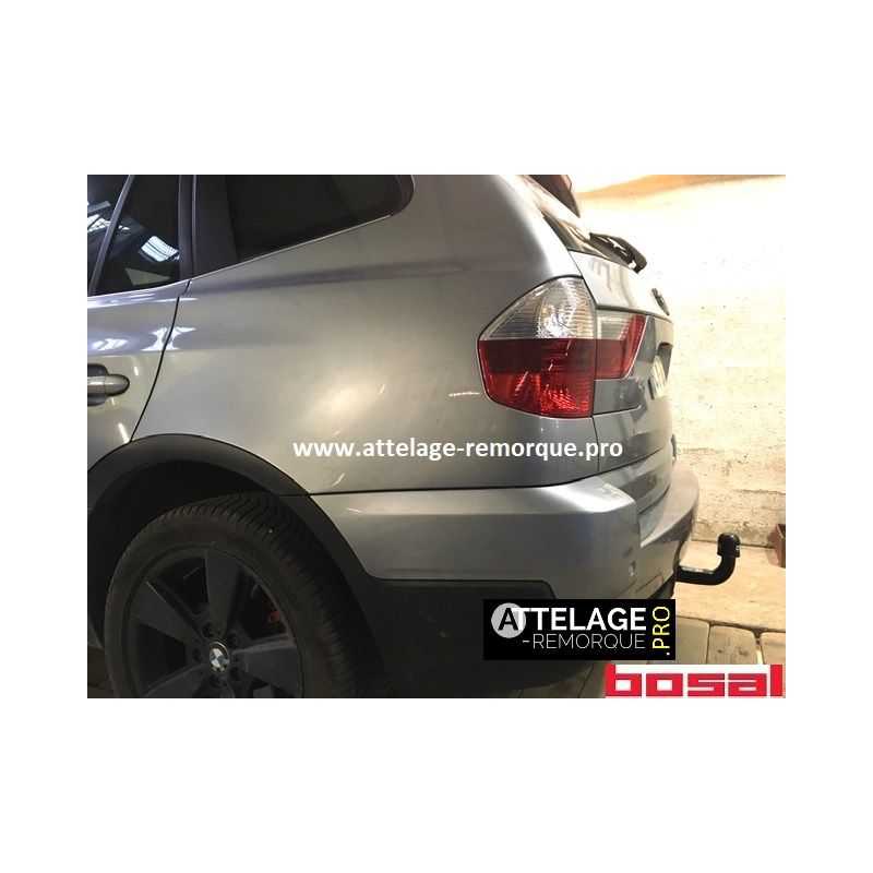 ATTELAGE BMW X3 E83 RDSOV BOSAL