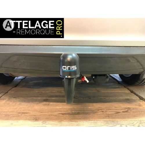 ATTELAGE BMW X3 F25  DEMONTABLE SANS OUTILS BOSAL