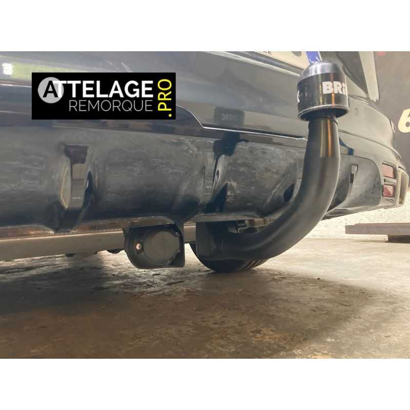 ATTELAGE KIA PROCEED BREAK DEMONTABLE SANS OUTILS BRINK THULE