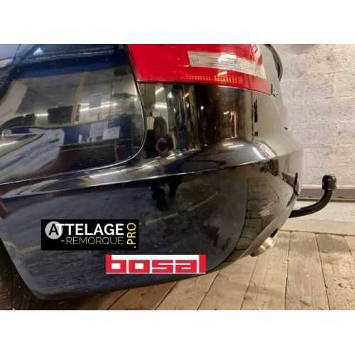Attelage remorque pour AUDI Audi Q7 RDSO