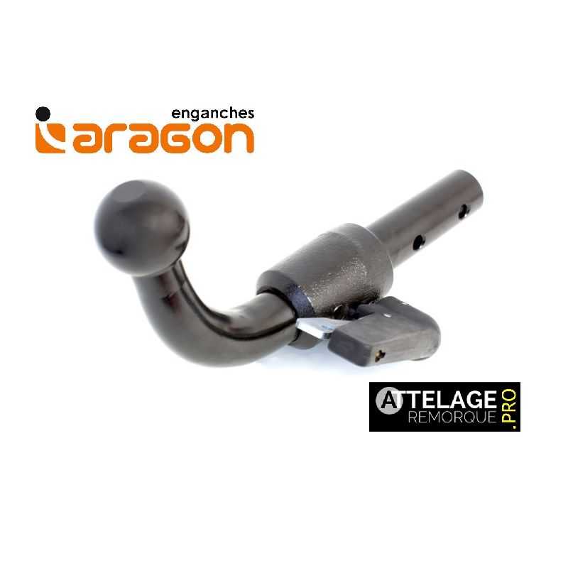 ATTELAGE RDSOH ARAGON
