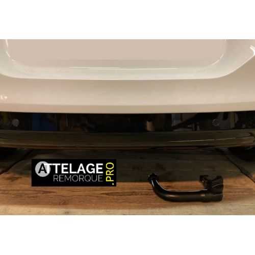 ATTELAGE BRINK POUR PORTE VELO BMW I3 