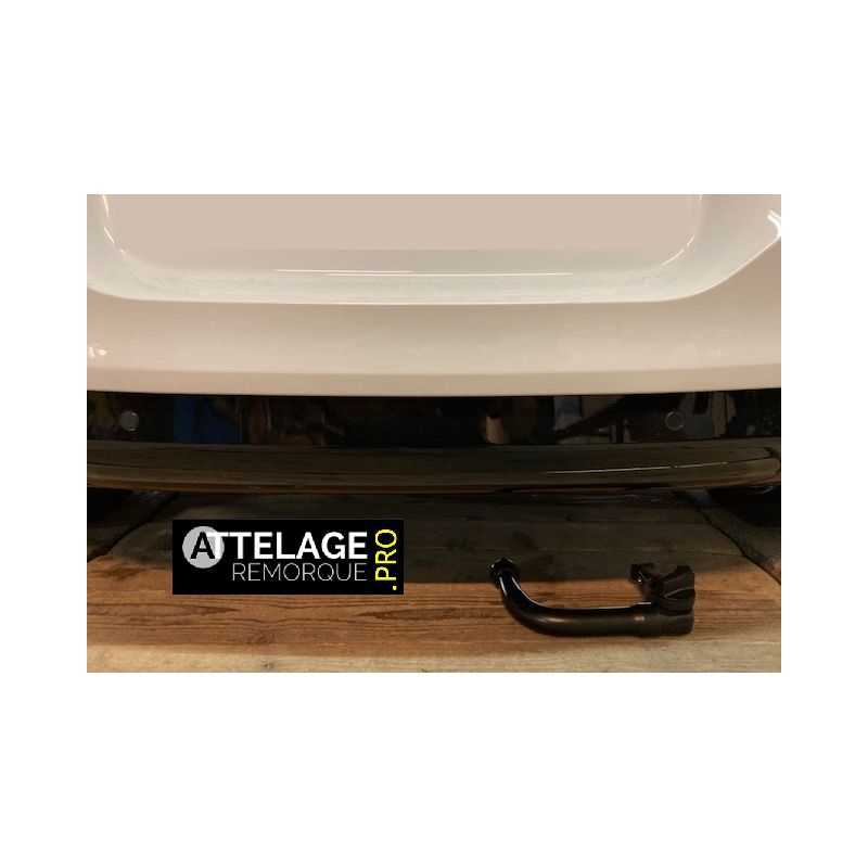 ATTELAGE BRINK POUR PORTE VELO BMW I3 