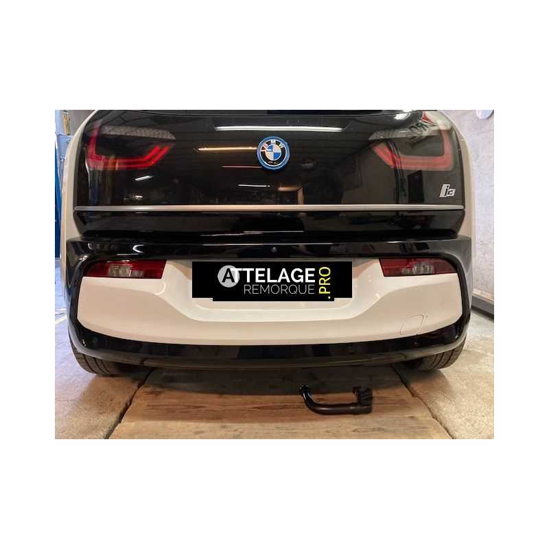 ATTELAGE BRINK POUR PORTE VELO BMW I3 