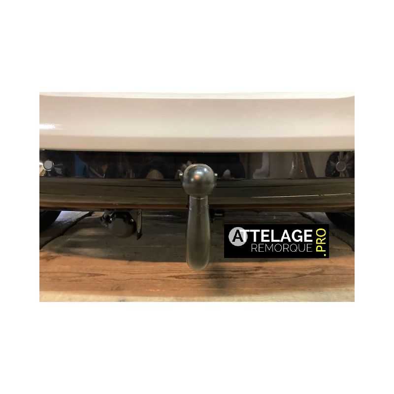 ATTELAGE BRINK POUR PORTE VELO BMW I3 