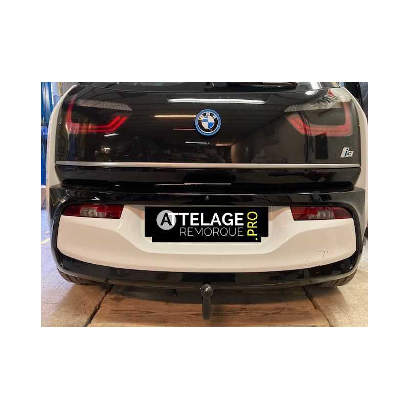 ATTELAGE BRINK POUR PORTE VELO BMW I3 