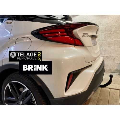 ATTELAGE RDSOV BRINK THULE