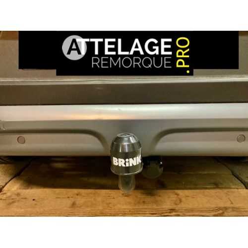 ATTELAGE RENAULT KADJAR 2020 COL DE CYGNE BRINK / THULE