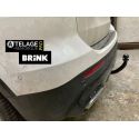ATTELAGE MERCEDES GLB BRINK THULE