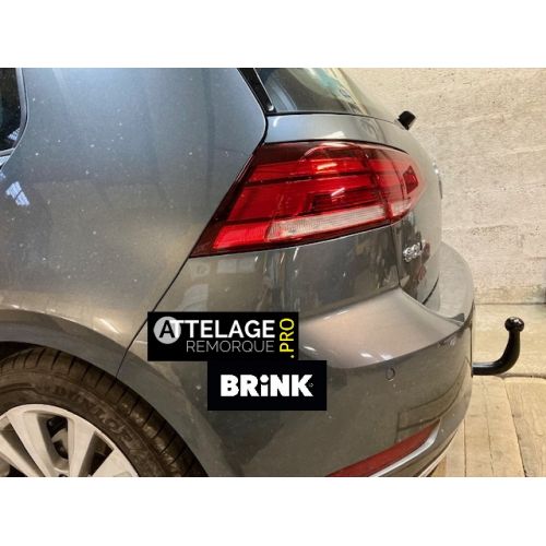ATTELAGE RDSOV BRINK THULE