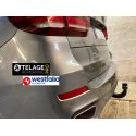 ATTELAGE BMW X5 DEMONTABLE SANS OUTILS WESTFALIA SIARR