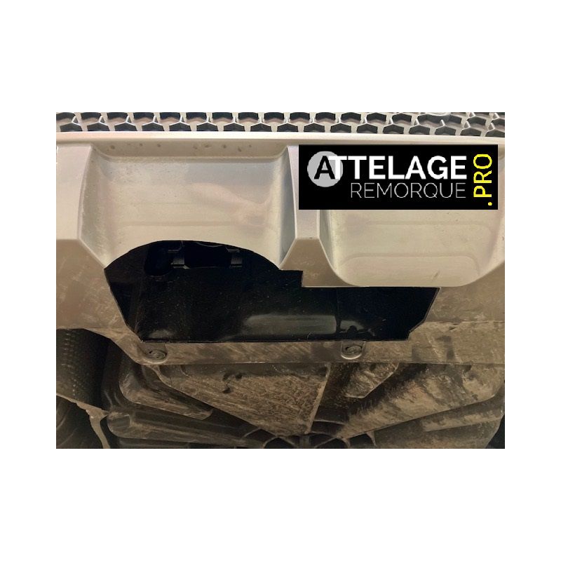 ATTELAGE RENAULT MEGANE 4 GT DEMONTABLE SANS OUTILS BOSAL