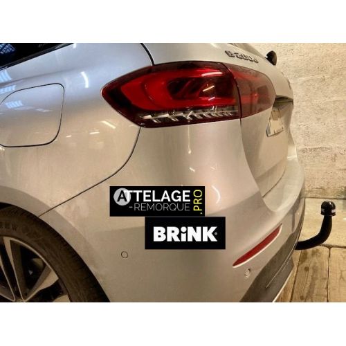 ATTELAGE RDSOV BRINK THULE