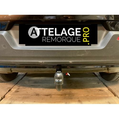 ATTELAGE VOLVO XC40 DEMONTABLE SANS OUTILS BOSAL