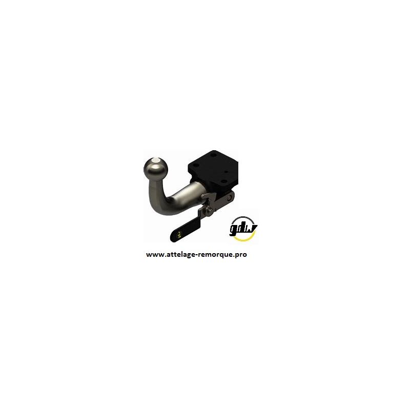 ATTELAGE RDSOH T35 GDW