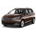 GRAND C-MAX