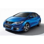 CIVIC X