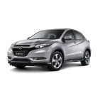 HR-V