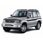 SHOGUN PININ