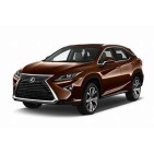 RX350
