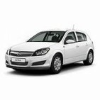 ASTRA H 